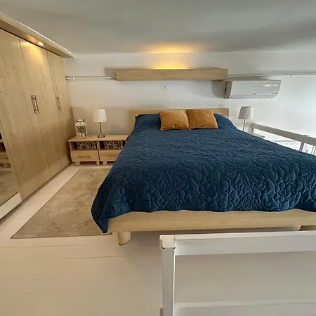 Apartment Oktogon Budapest