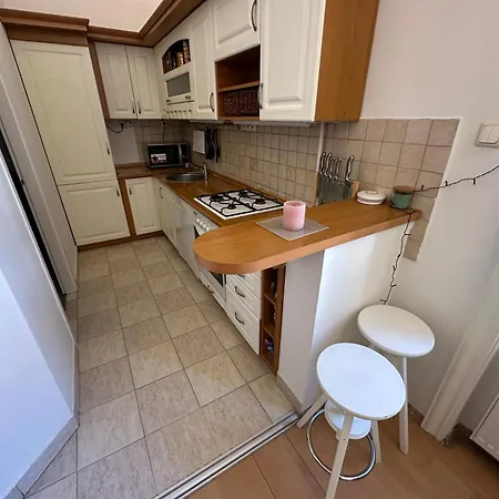 Apartment Oktogon