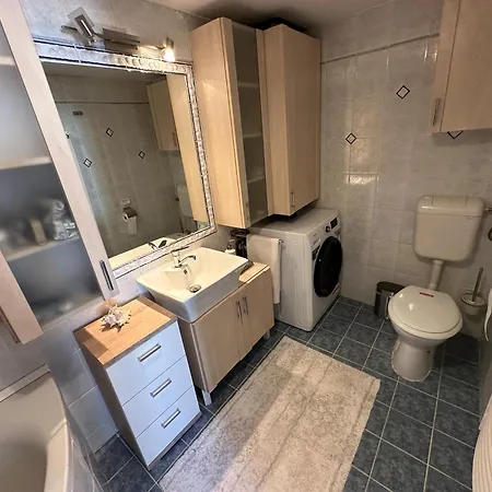 Apartment Oktogon Budapest